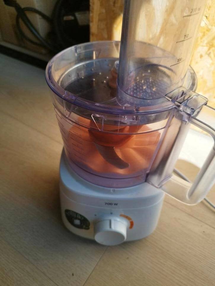 Blender, Ophalen, Gebruikt, Blender