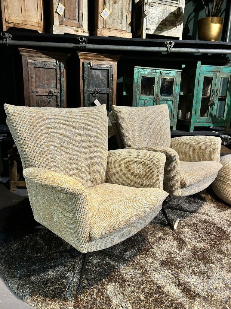 Fauteuil, Ophalen, Minder dan 75 cm, Nieuw, 50 tot 75 cm