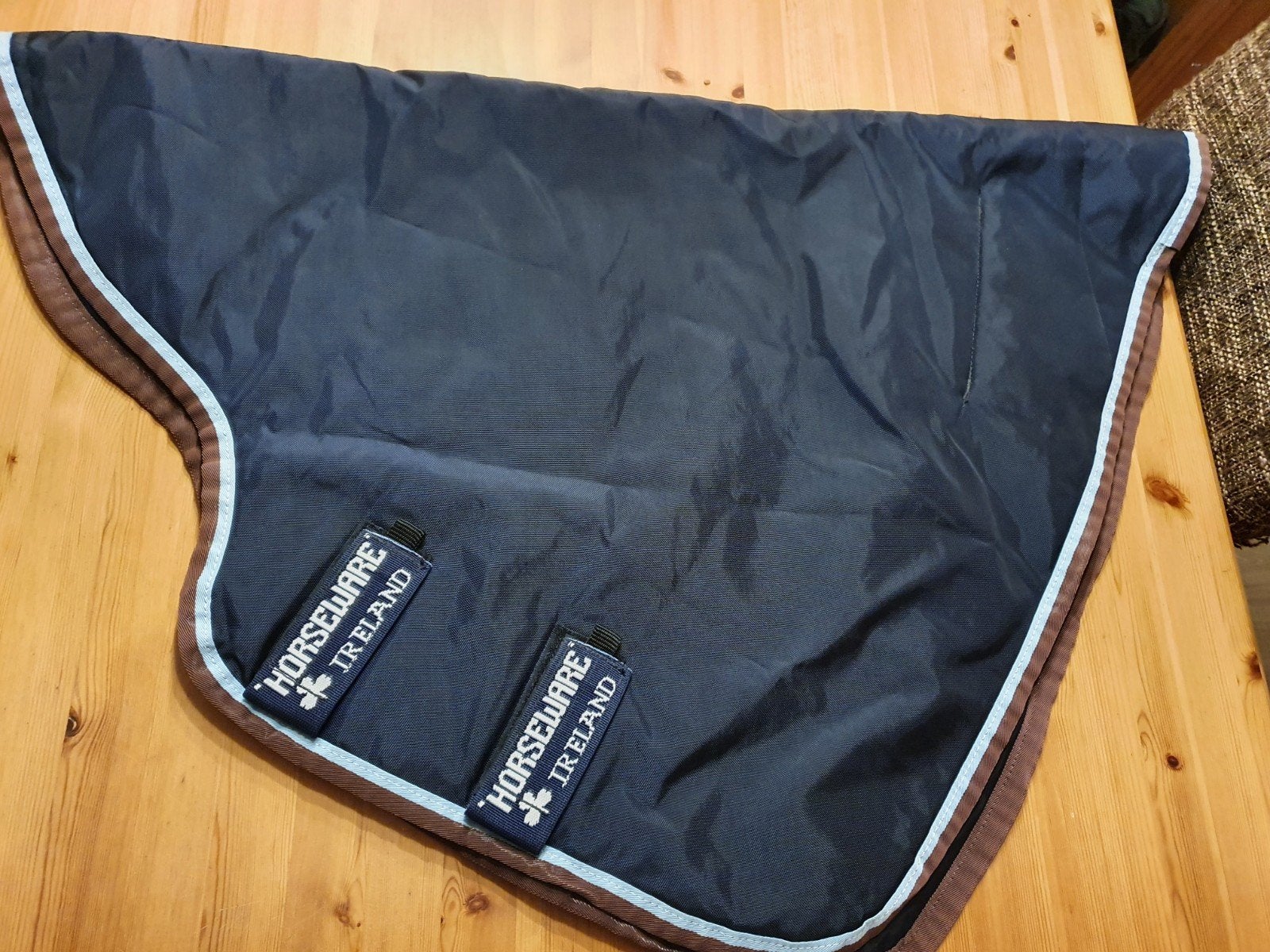 Nieuwe losse hals Rambo duo 6.3, 0 g, Halsdeken, Afneembare hals, Nieuw