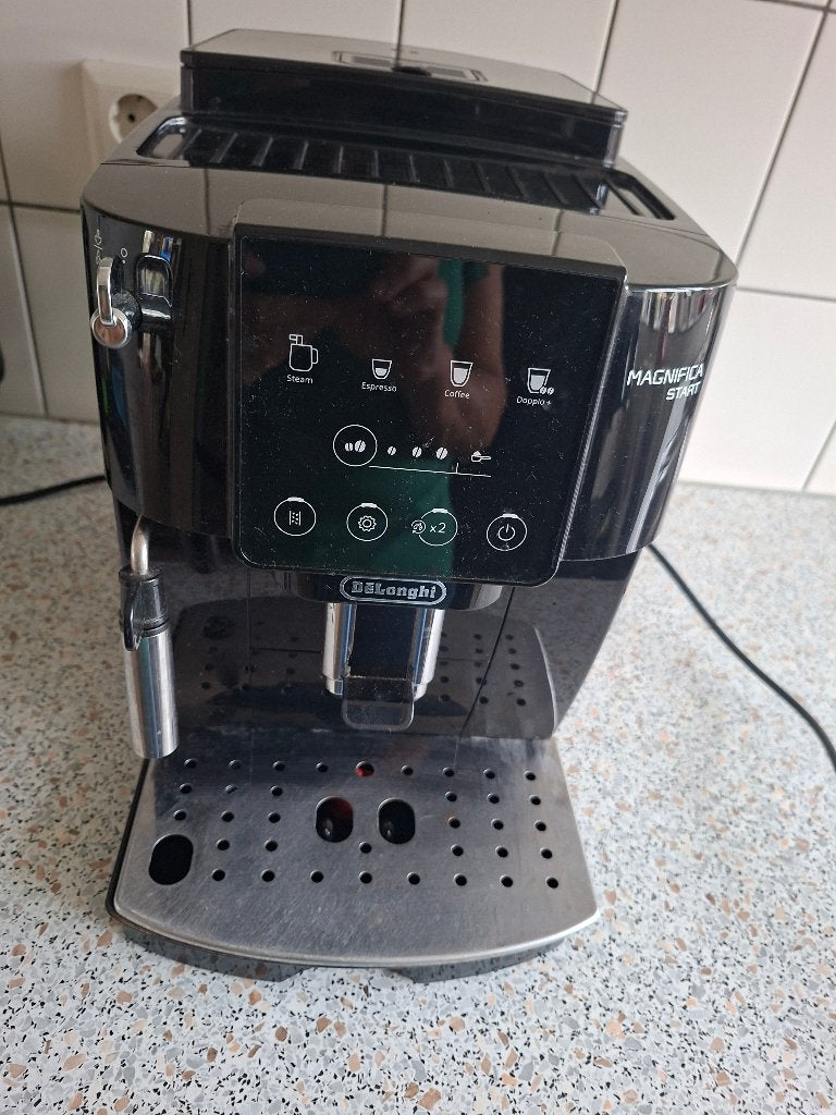 Koffie machine