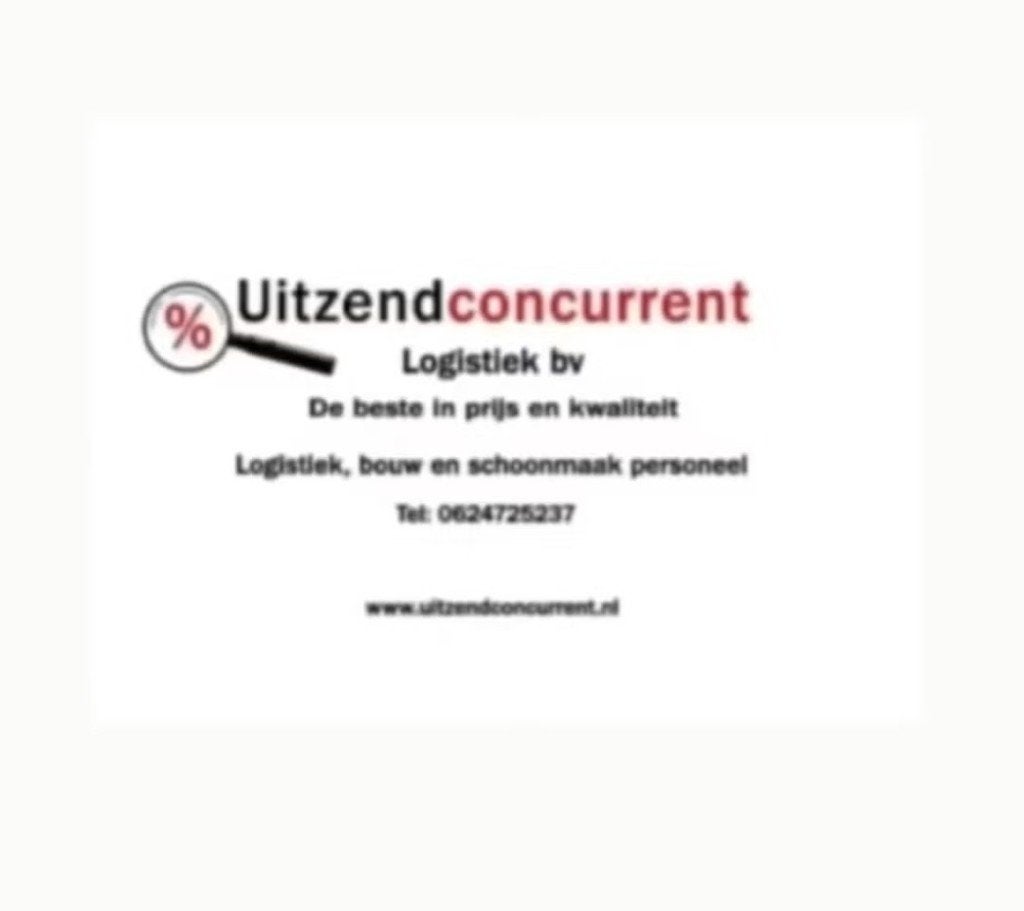 Chauffeur C gezocht fulltime in Utrecht Vianen, Overige uren, Overige niveaus, Starter, Overige vormen