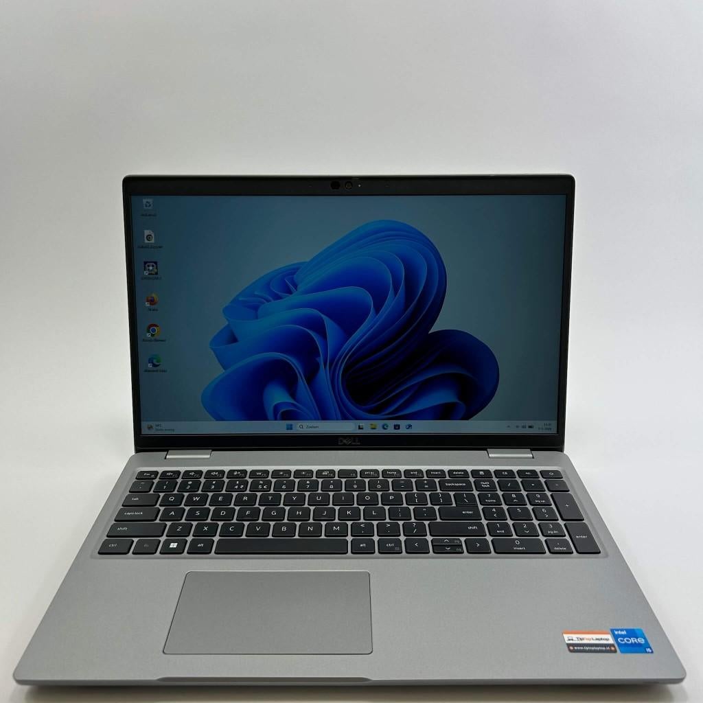 Dell Latitude 5530 | Core i5-1245U | 16GB RAM | 256GB SSD, 256 GB, Refurbished, Ophalen of Verzenden, SSD