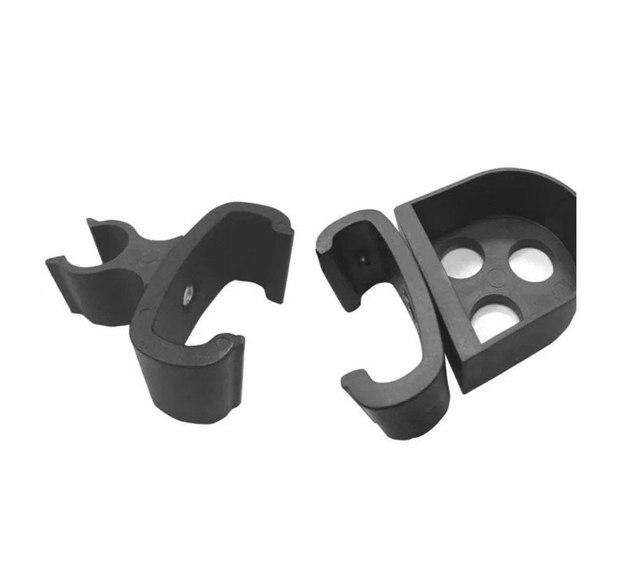 Stokhouder voor Drive Nitro of Travixx rollator IZGS., -, -, Ophalen of Verzenden, Zo goed als nieuw