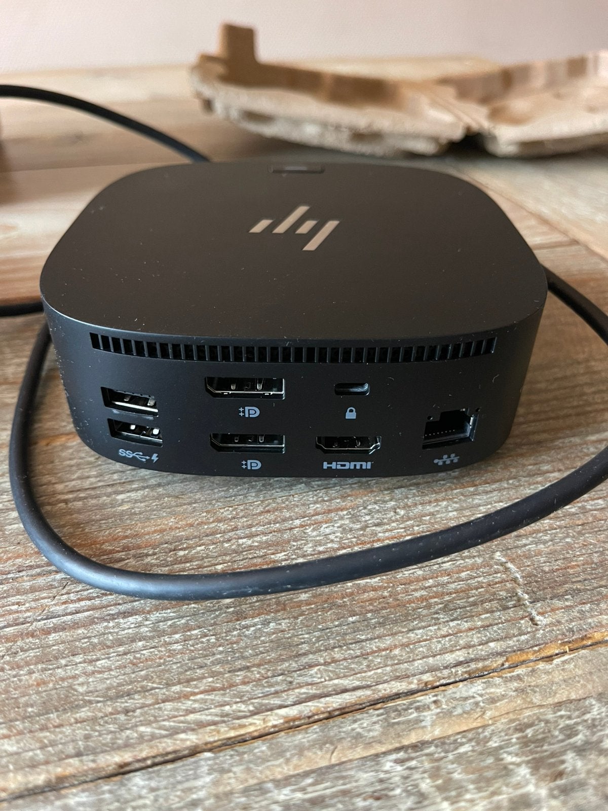 HP USB-C Dock G5 dockingstation – Nieuw in doos, Ophalen of Verzenden, Nieuw, Docking station, Laptop