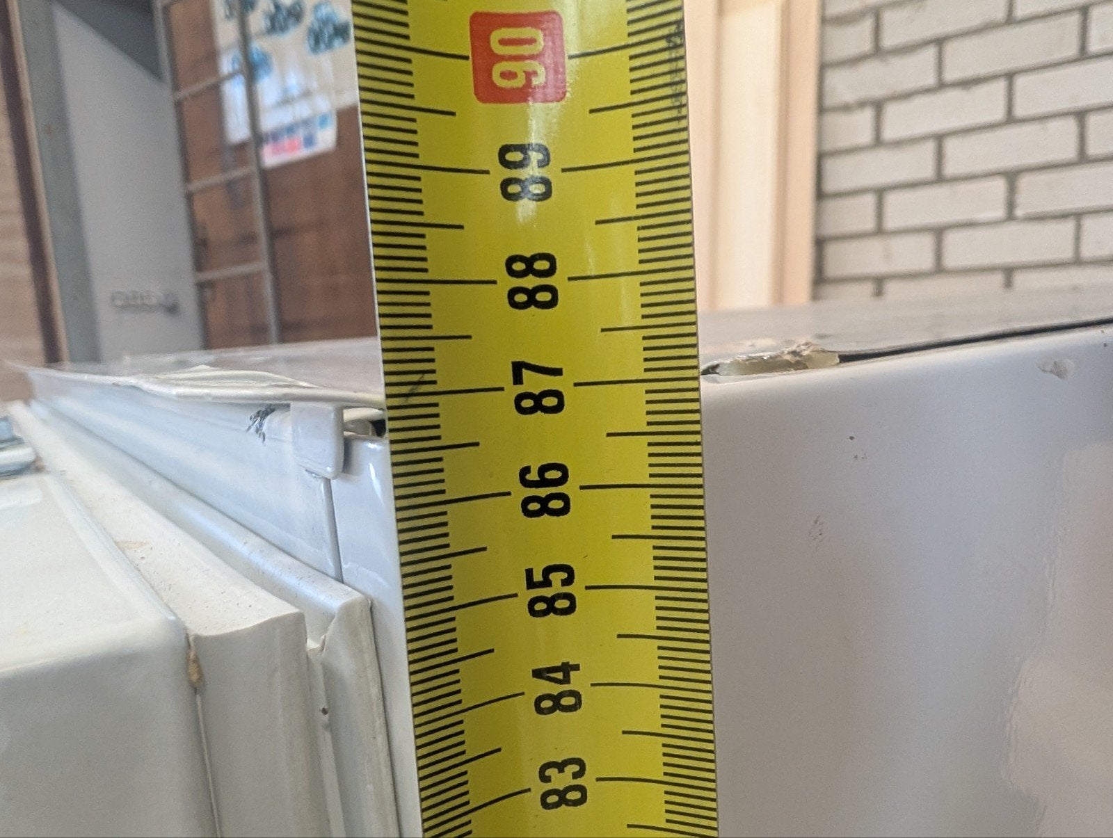 Liebherr KIUe 1350 onderbouw koelkast, 100 tot 150 liter, 45 tot 60 cm, Ophalen, 85 tot 120 cm