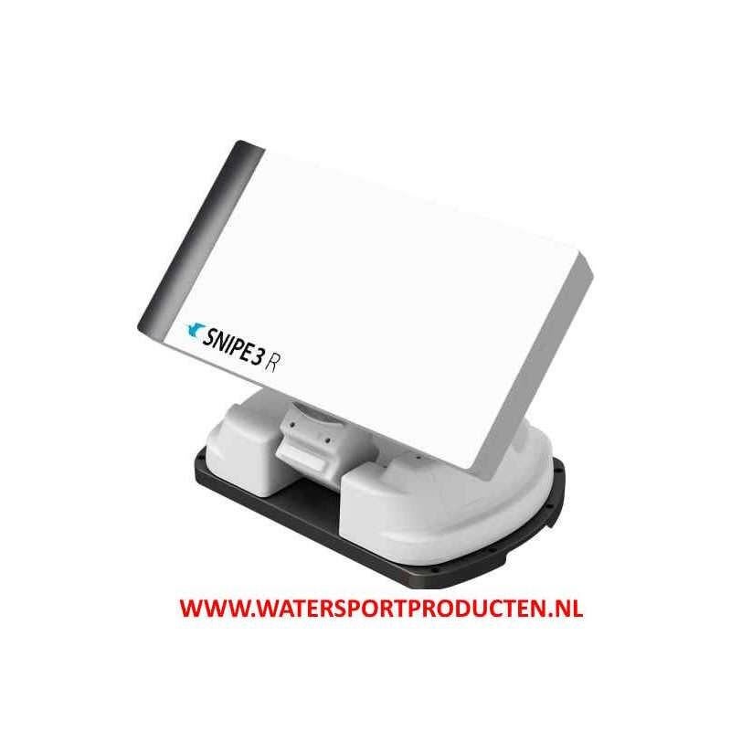 Selfsat Snipe V3 Single black Line GPS, Watersport en Boten, Verzenden, Nieuw, Communicatie