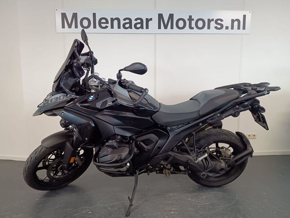 BMW R1300 GS (bj 2024), Motoren, 2 cilinders, Bedrijf, Onbekend, Meer dan 35 kW
