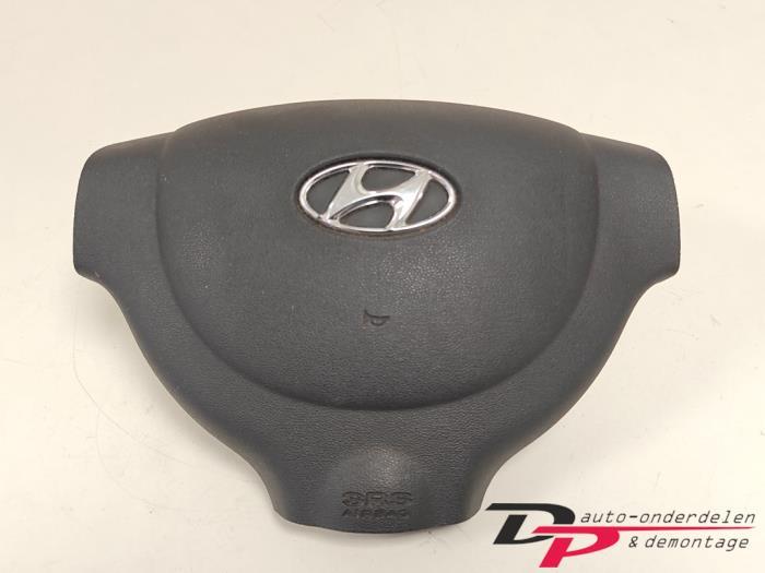 Airbag links (Stuur) van een Hyundai I10