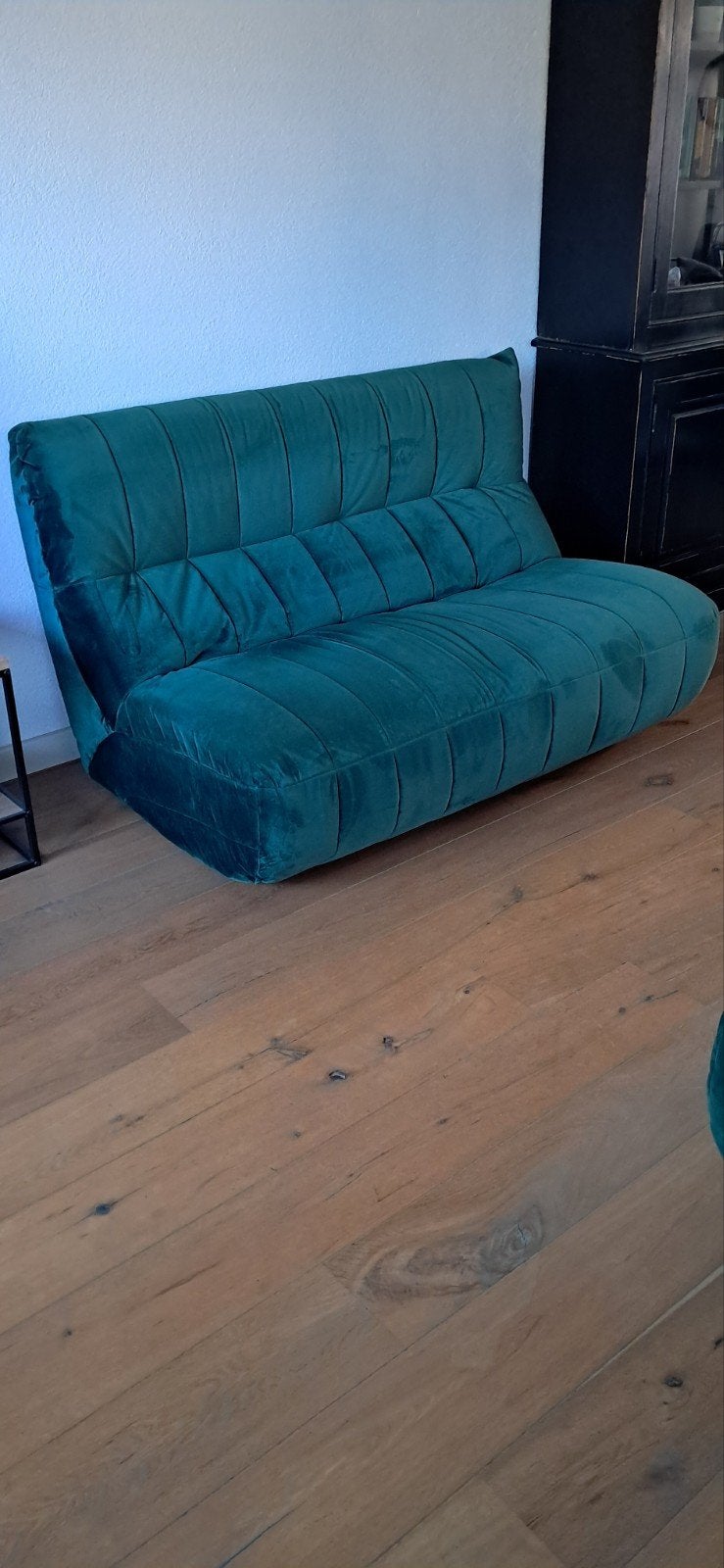 Vintage Fauteuil van Homestock, Huis en Inrichting, Ophalen, Gebruikt, 75 tot 100 cm