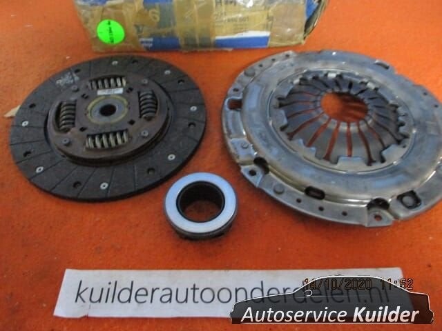 Koppelingset Deawoo Chevrolet Tacuma Nubira  SACHS, -, -, Nieuw, Ophalen of Verzenden