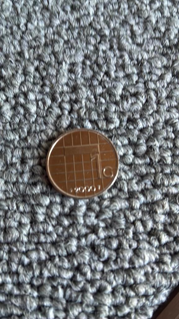 Gulden 2000, Postzegels en Munten, Ophalen of Verzenden, Koningin Beatrix, 1 gulden