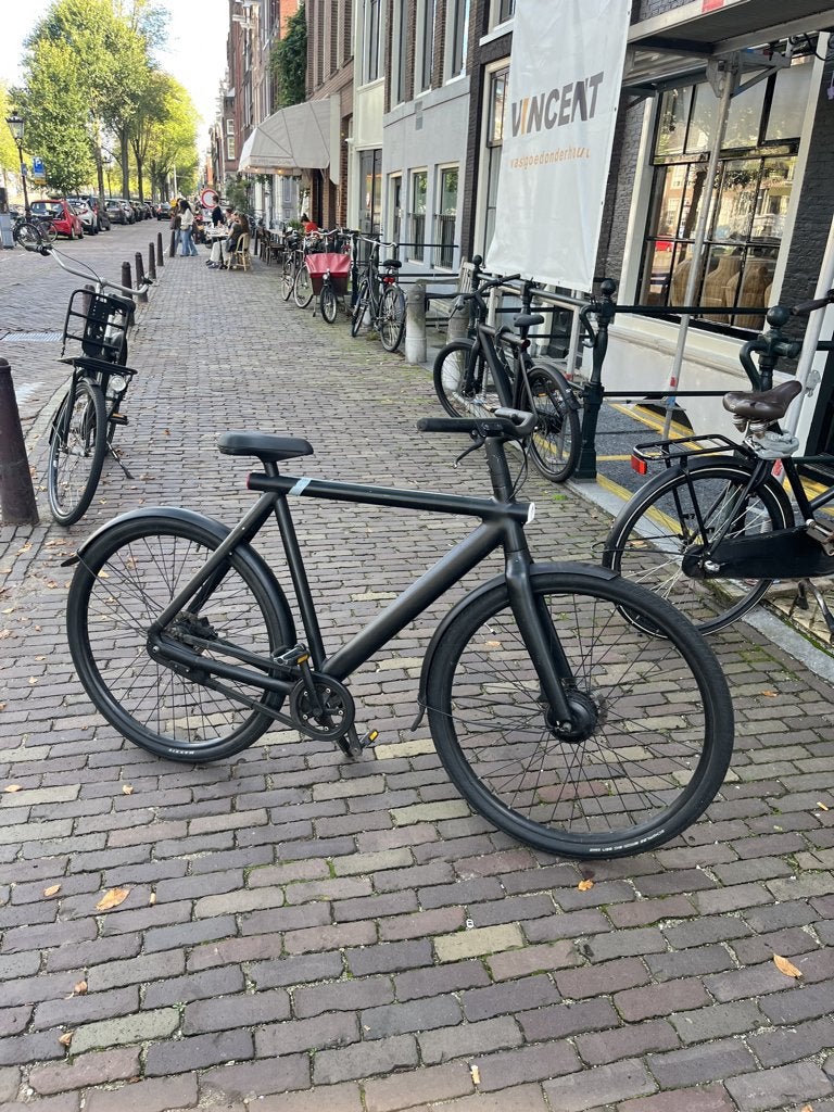 VanMoof S3