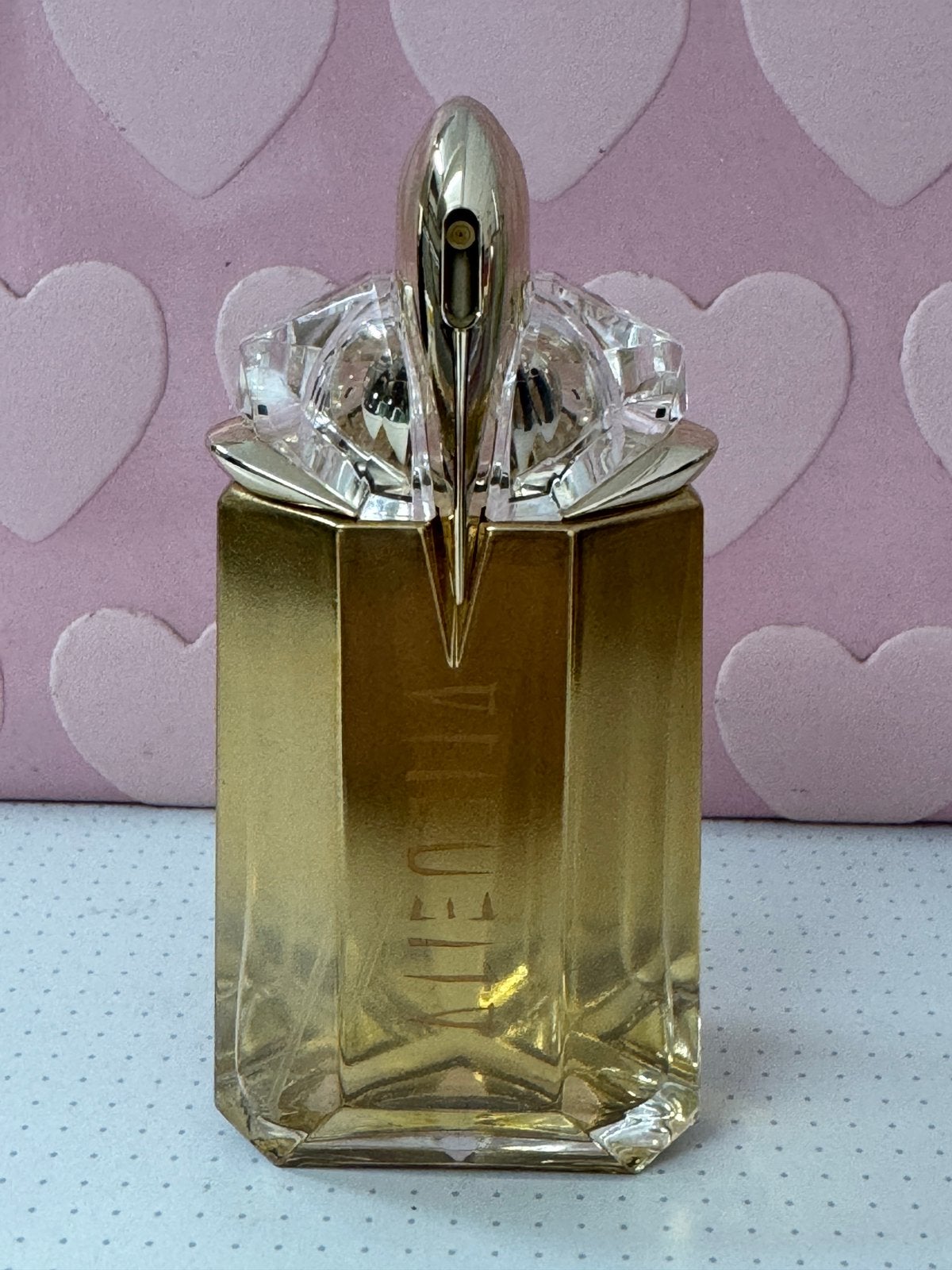 Alien goddess 60ml eau de parfum, Ophalen of Verzenden, Nieuw