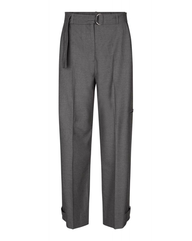 Second Female pantalon mt M, Maat 38/40 (M), Second Female, Ophalen of Verzenden, Zo goed als nieuw