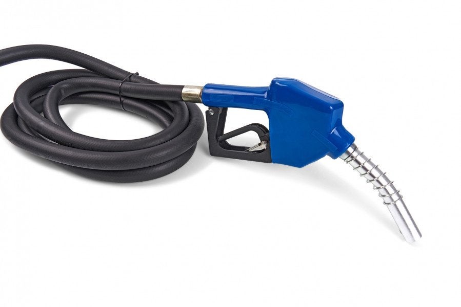 DIESELPOMP 230 Volt 550 Watt | *NU GRATIS VERZENDING, ., Nieuw, Ophalen of Verzenden, .
