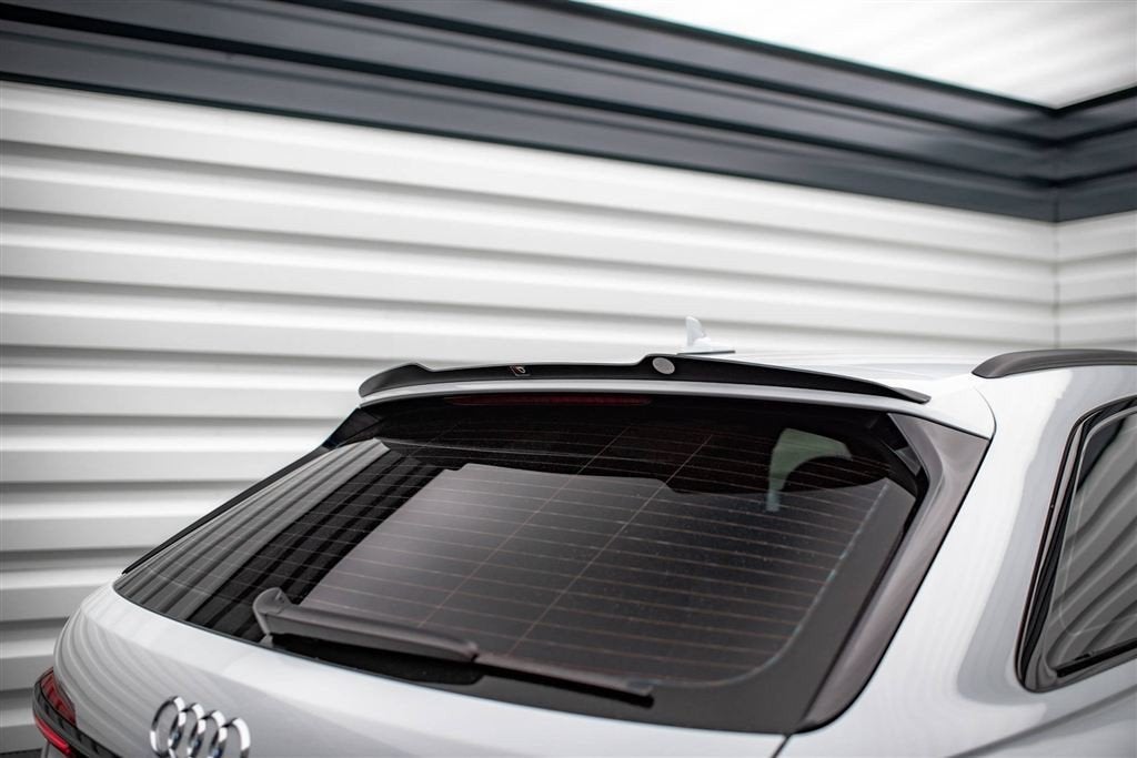 Maxton Design Audi A6 C8 S Line Achterspoiler Spoiler Extent, Verzenden, Automotive Parts, A.parts@hotmail.nl, Trasmolenlaan 12 3447 GZ Woerden