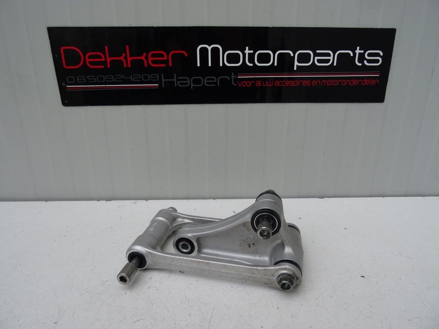 Link Systeem Schokbreker Honda CBR1000RR 2004-2005-2006-2007, Gebruikt, -, -, Ophalen of Verzenden