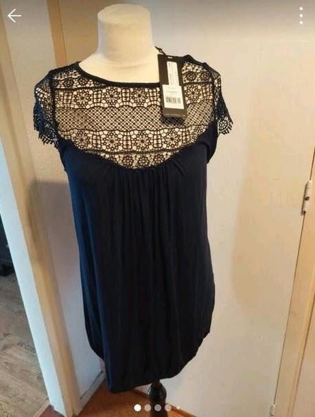 Maat xs, Ophalen, Zo goed als nieuw, Maat 34 (XS) of kleiner, Blauw