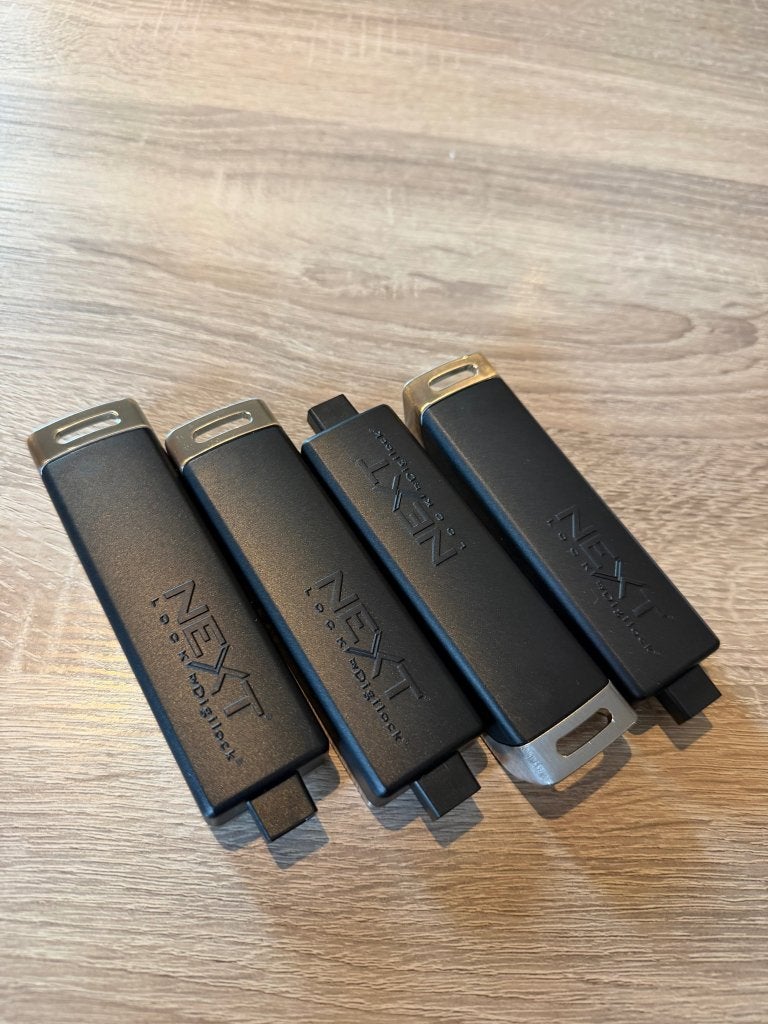 Digilock 6G Manager Key | nieuw, Zakelijke goederen, Kantoor en Winkelinrichting | Beveiliging, Digilock, Digilock, Digilock