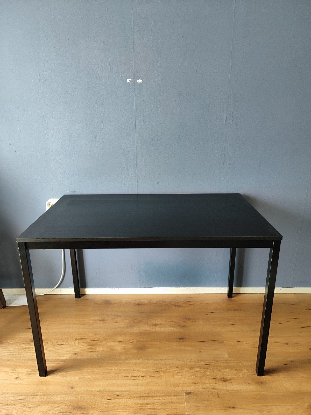 Gratis Tafel/Bureau, Ophalen, Gebruikt, 100 tot 150 cm, 50 tot 100 cm
