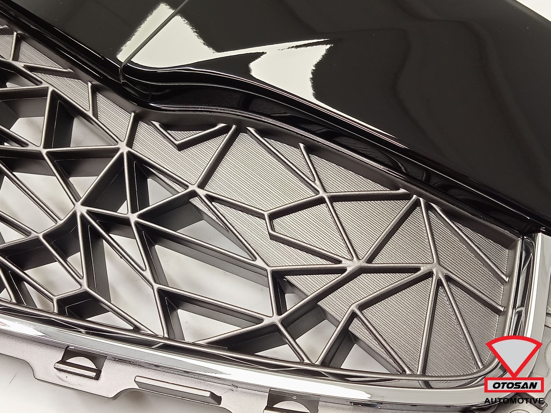 Hyundai IX20 2010-2015 Grille Rooster Nieuw 6561-1K000 65611, Heolleung-ro 12
06797  Seoul, Nieuw, Ophalen of Verzenden, Info@hyundai.com
