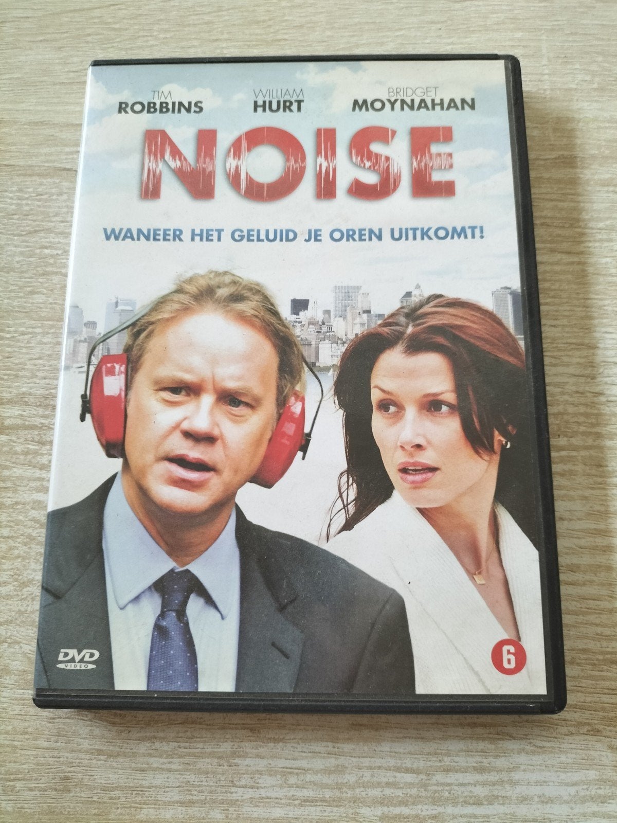 Noise, Ophalen of Verzenden