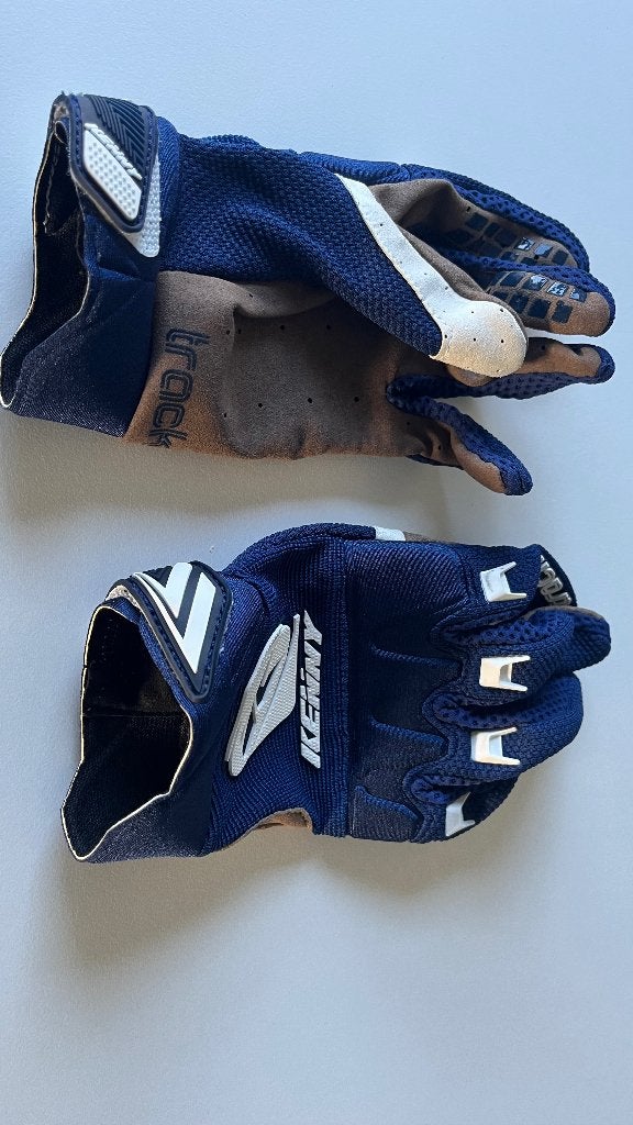 Cross handschoenen Kenny maat 8, Kinderen, Ophalen of Verzenden, Zo goed als nieuw, Kenny