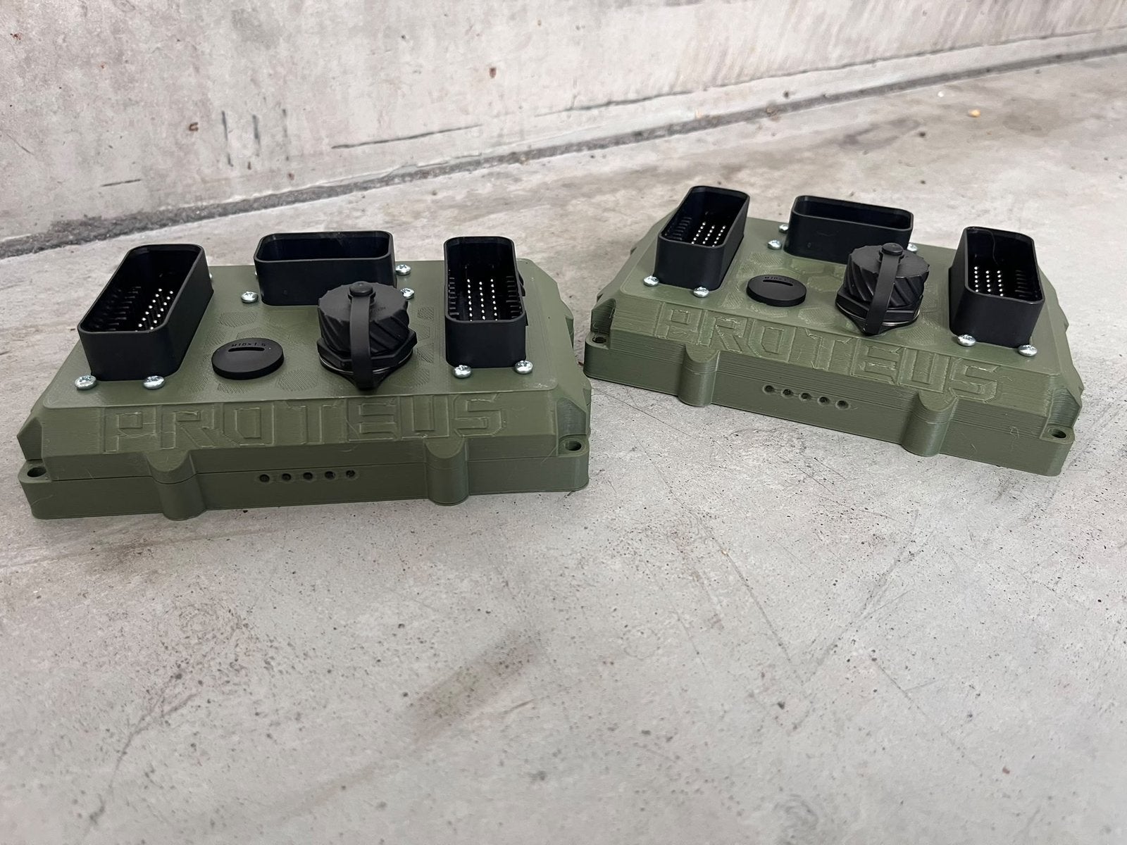 rusEFI Proteus standalone ecu, Ophalen of Verzenden, Nieuw