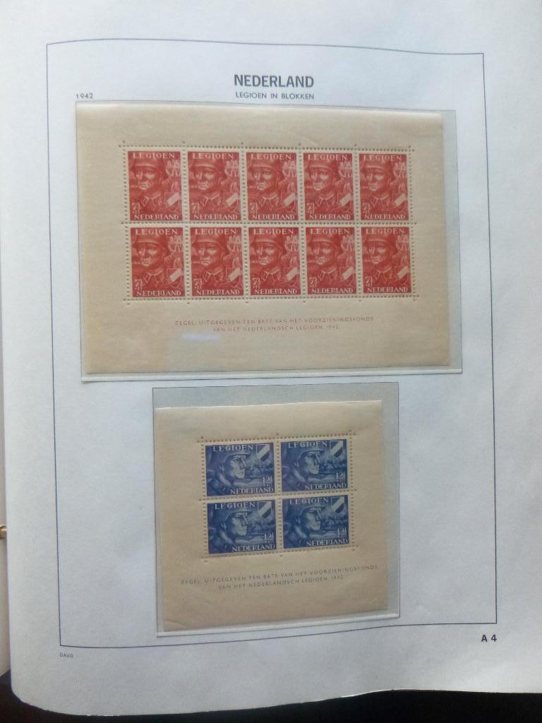 Te Koop Gevraagd Goede Postzegelverzamelingen, Ophalen of Verzenden, Nederland en Buitenland