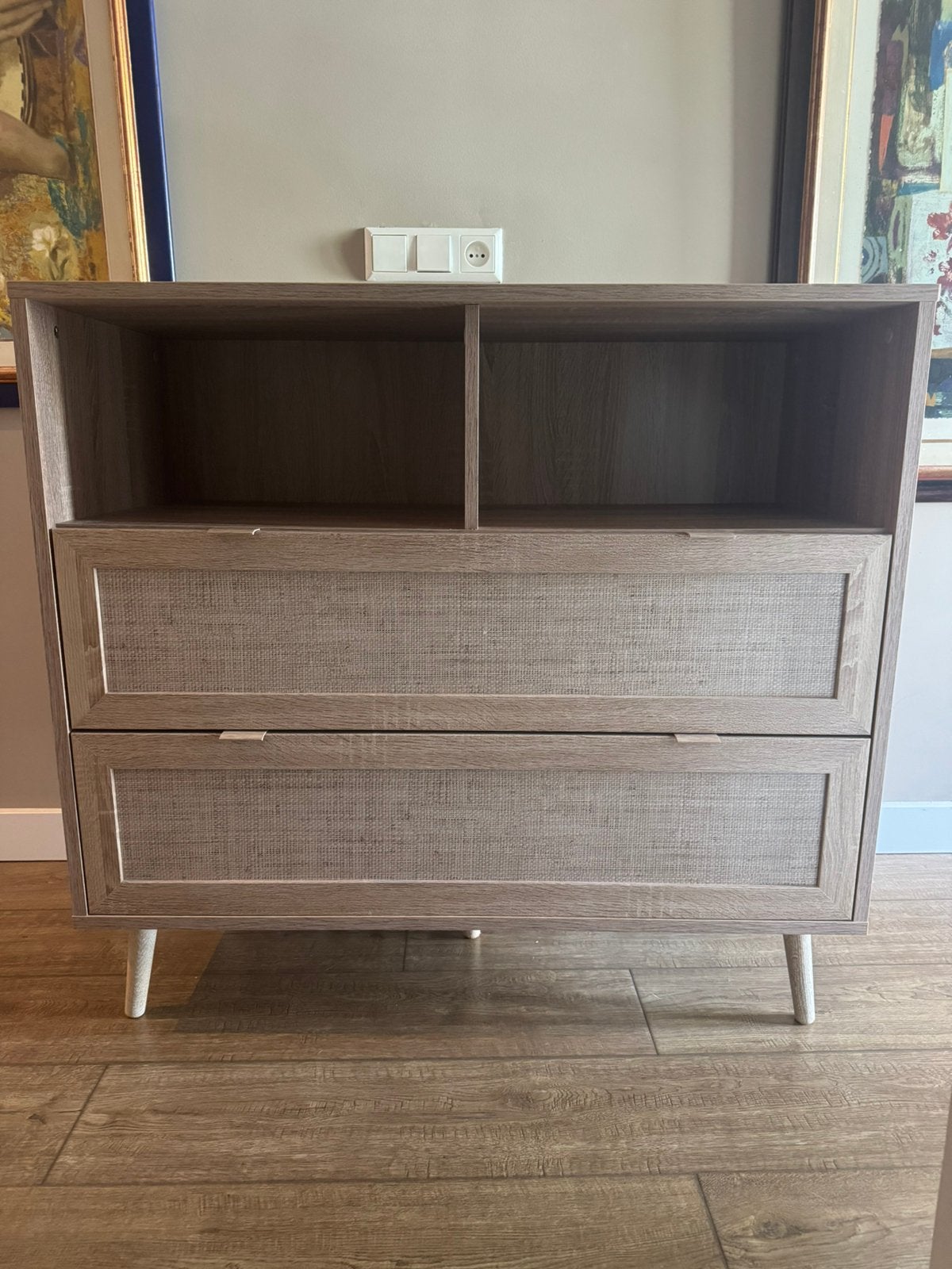Commode, Ophalen, 50 tot 70 cm, 90 tot 105 cm, 100 cm of meer