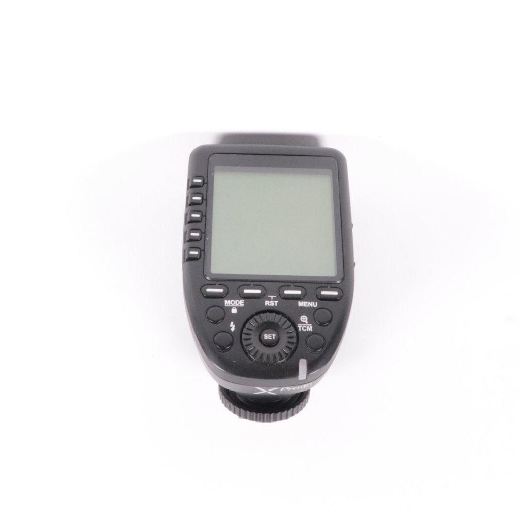 Godox xpro-NI-TTL 2.4g - Nette Staat, Audio, Tv en Foto, Godox, Gebruikt, Info@godox.com, Building 2, Yaochuan Industrial Zone
Tangwei Community, Fuyong Street
Bao'an District, Shenzhen, Guangdong
China
