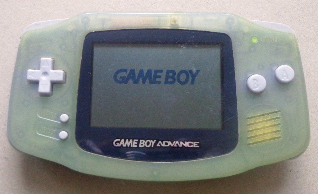 Gameboy Advance, Ophalen of Verzenden, Gebruikt, Game Boy Advance