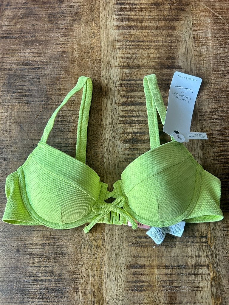 Hunkemöller Fiji Bikinitop 75B, Nieuw, Ophalen of Verzenden, Bikini, Hunkemöller