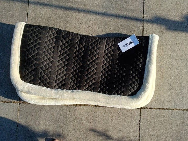 westernpad, Overige merken, Nieuw, Ophalen of Verzenden, Pony (P)