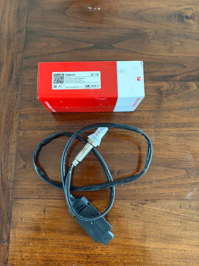 BMW nox sensor OEM nr 13628594553, Ophalen of Verzenden, BMW