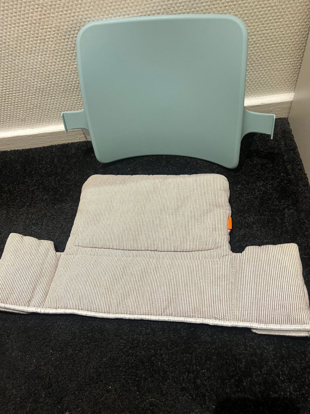 Stokke Rugleuning, Ophalen of Verzenden, Zo goed als nieuw