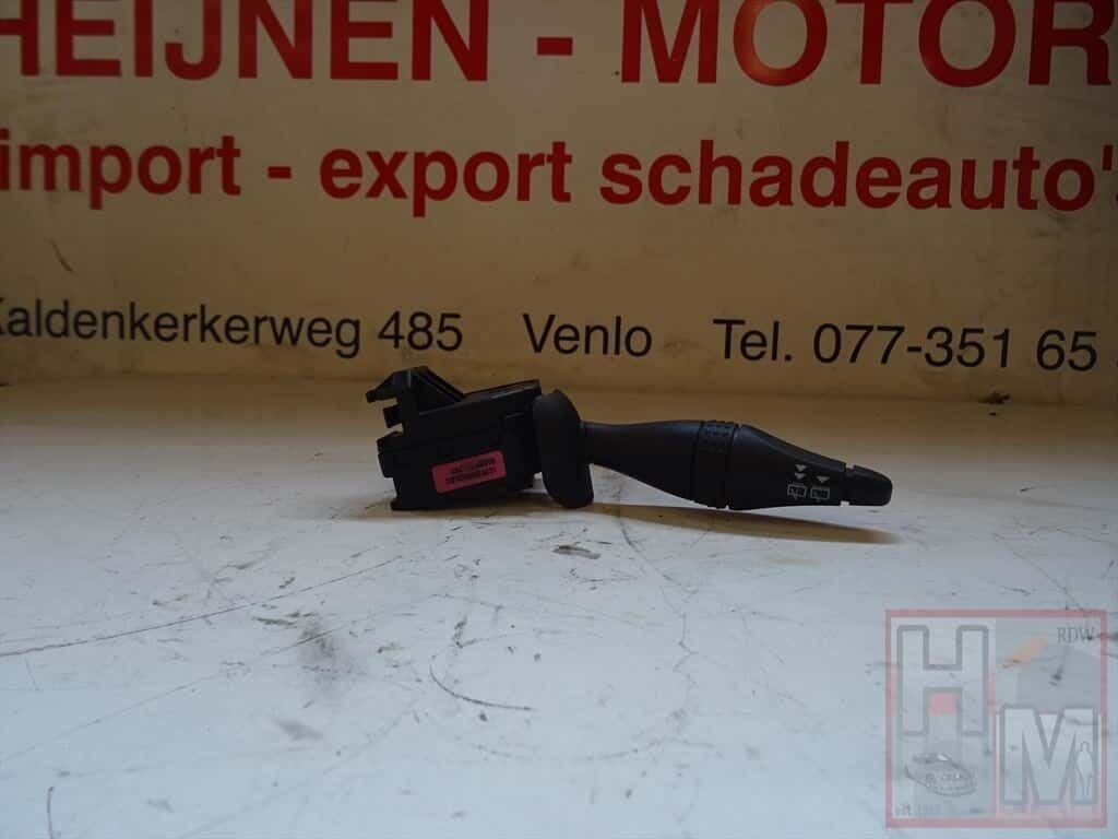 Ford Fiesta Ruitenwisser Schakelaar 2001 - 2007, Ophalen of Verzenden, -, -, -