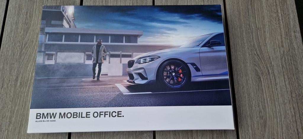 Laptophoes BMW nieuw, Computers en Software, Laptophoezen, Ophalen of Verzenden