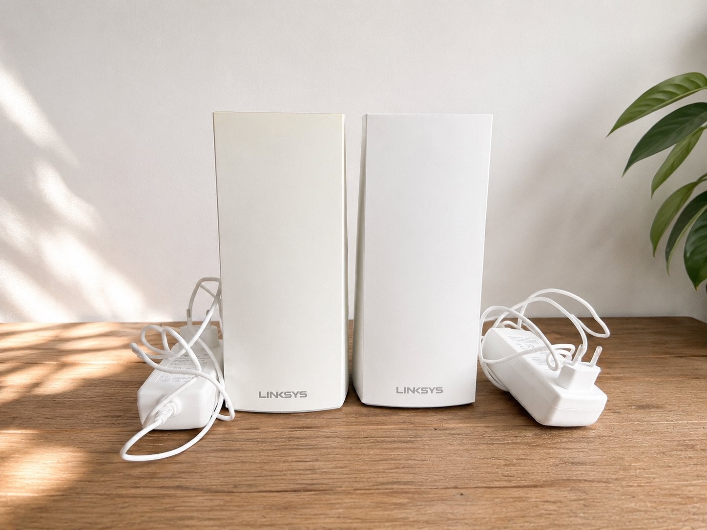 Linksys Velop MX5300 WiFi 6 Mesh-node, Ophalen of Verzenden, Zo goed als nieuw, Router