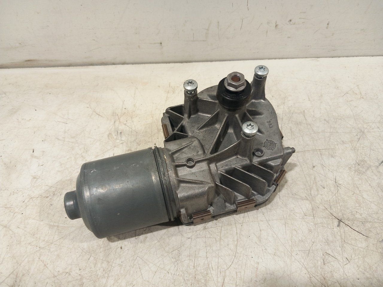 Ruitenwissermotor voor Mercedes-Benz E-Klasse, Onderdelen@venauto.nl, Van der Ven Autorecycling B.V., Gebruikt, Ettenseweg 76, 4706 PB Roosendaal, The Netherlands