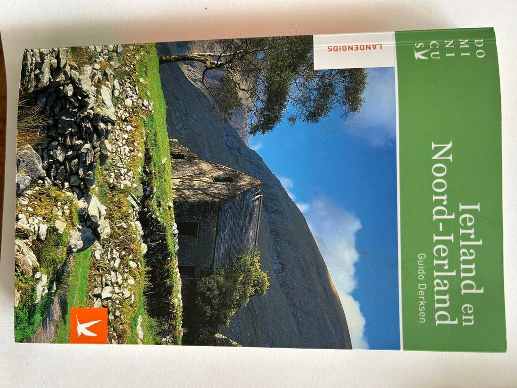 Reisgidsen en cursus Spaans met CD's, Europa, Reisgids of -boek, Ophalen, Gelezen