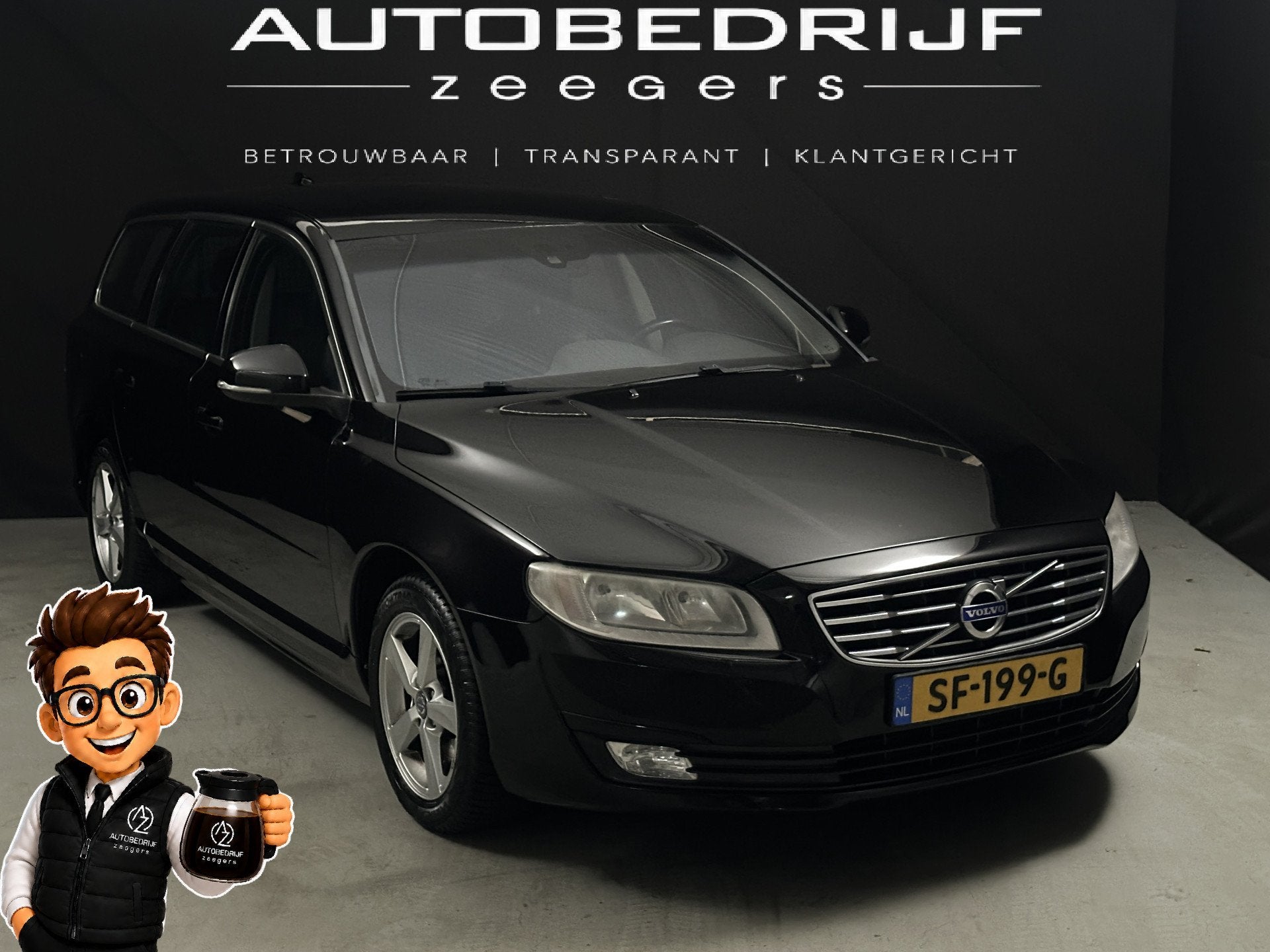Volvo V70