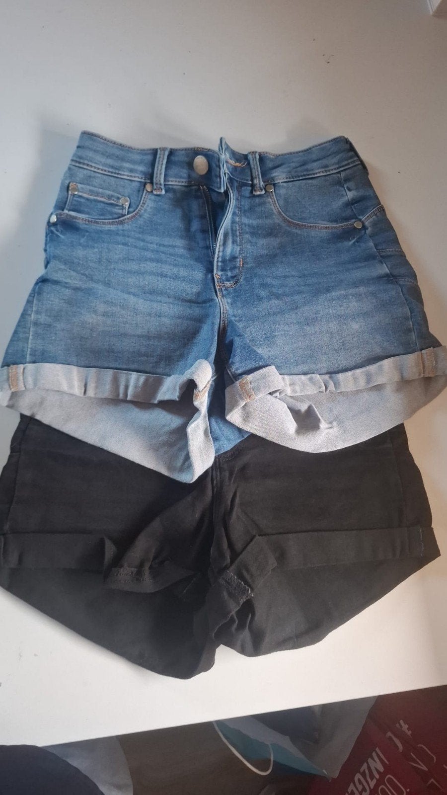 Fb sister maar xs, Kleding | Dames, Ophalen, Zo goed als nieuw, Blauw, W27 (confectie 34) of kleiner