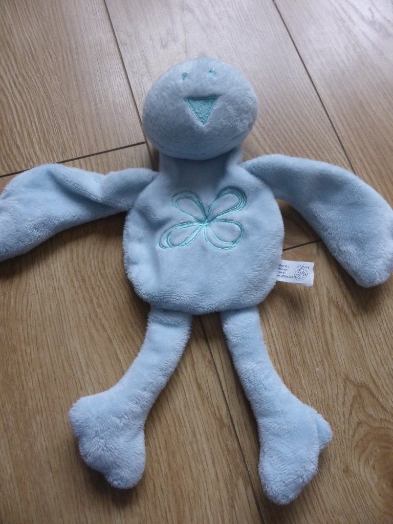 Blauwe vogel van de Difrax (1.6), Kinderen en Baby's, Ophalen of Verzenden, Zo goed als nieuw, Overige typen