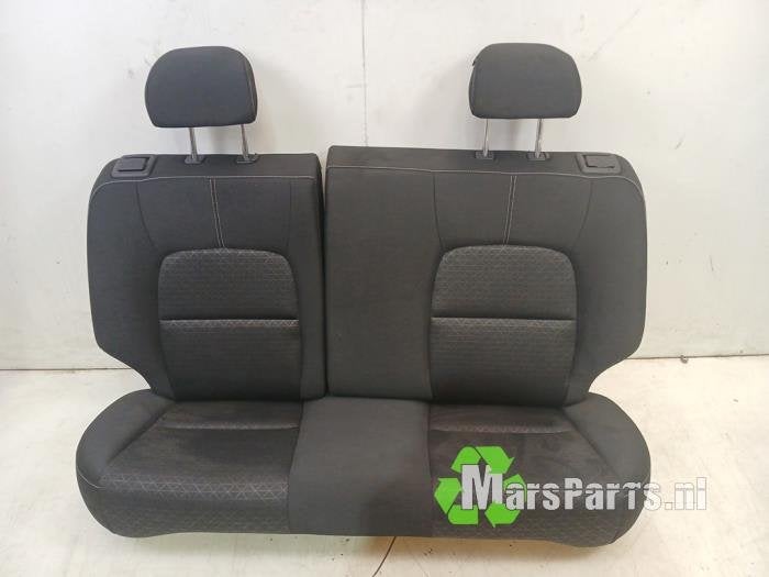 Bekleding Set (compleet) van een Kia Picanto, Auto-onderdelen, Interieur en Bekleding, -, -, Ophalen of Verzenden, -