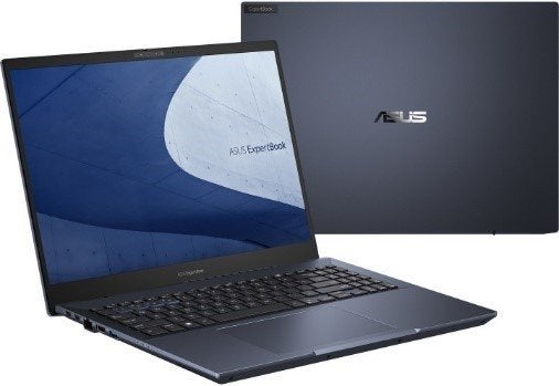 ASUS ExpertBook B1500CB i7-1255U 32GB 1TB NVMe W11 Pro, Computers en Software, Ophalen of Verzenden, SSD, 1024 GB, 4 Ghz of meer