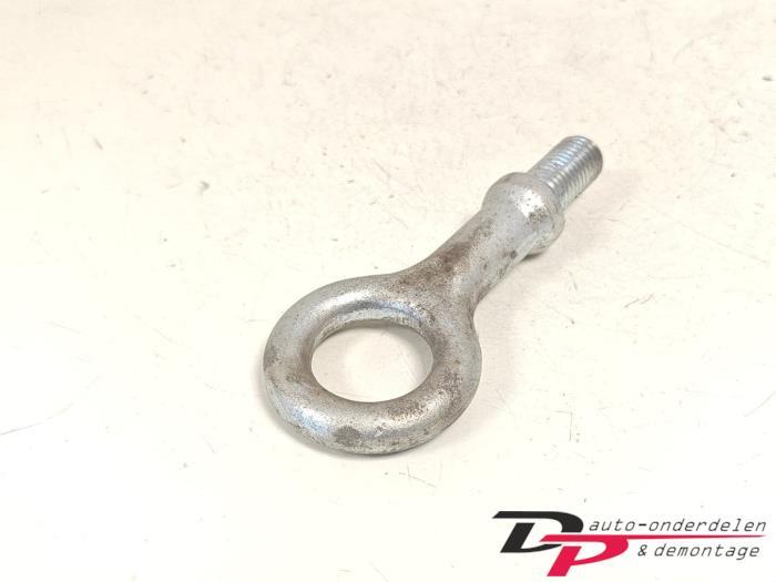 Sleepoog voor van een Volvo V50 (426), Gebruikt, -, -, Ophalen of Verzenden