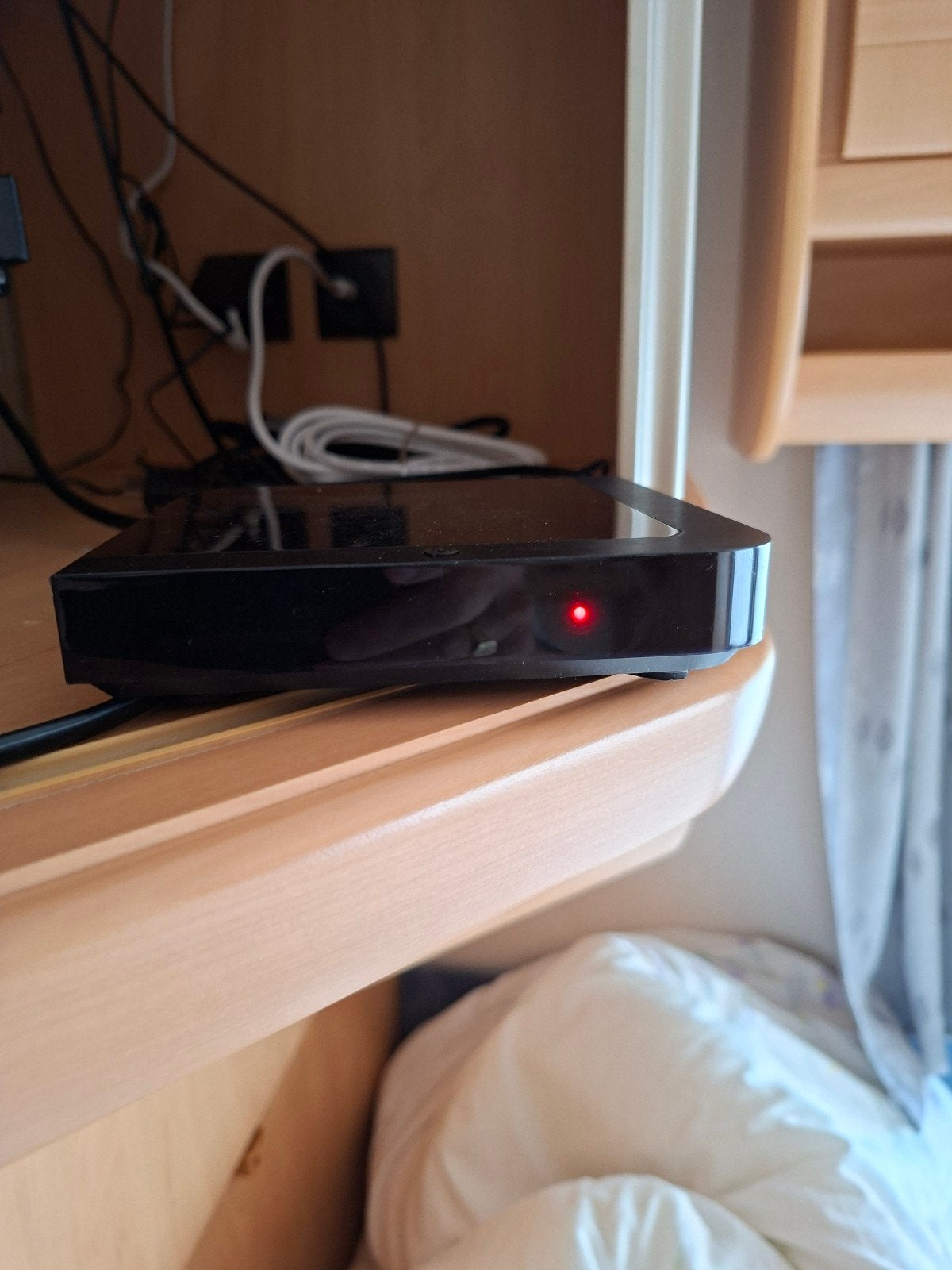 Canal digitale compleet, Ophalen