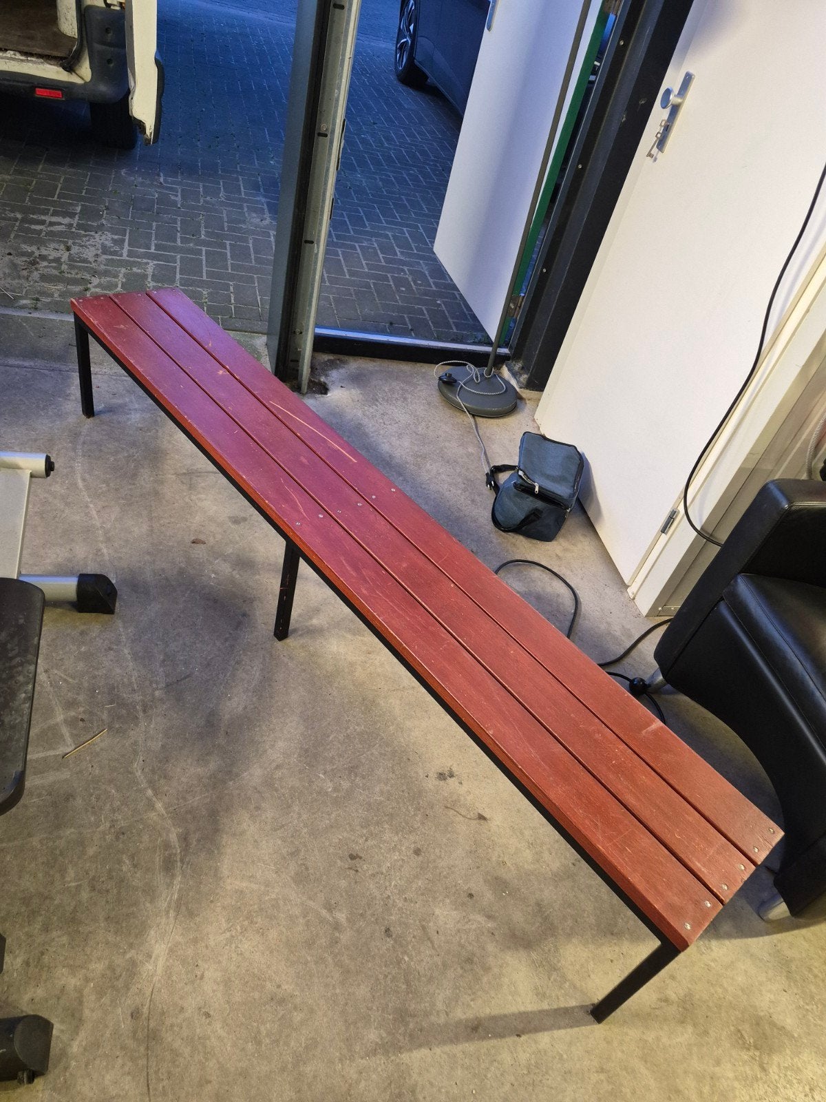 Schoolbanken, Huis en Inrichting, Ophalen, ., ., .