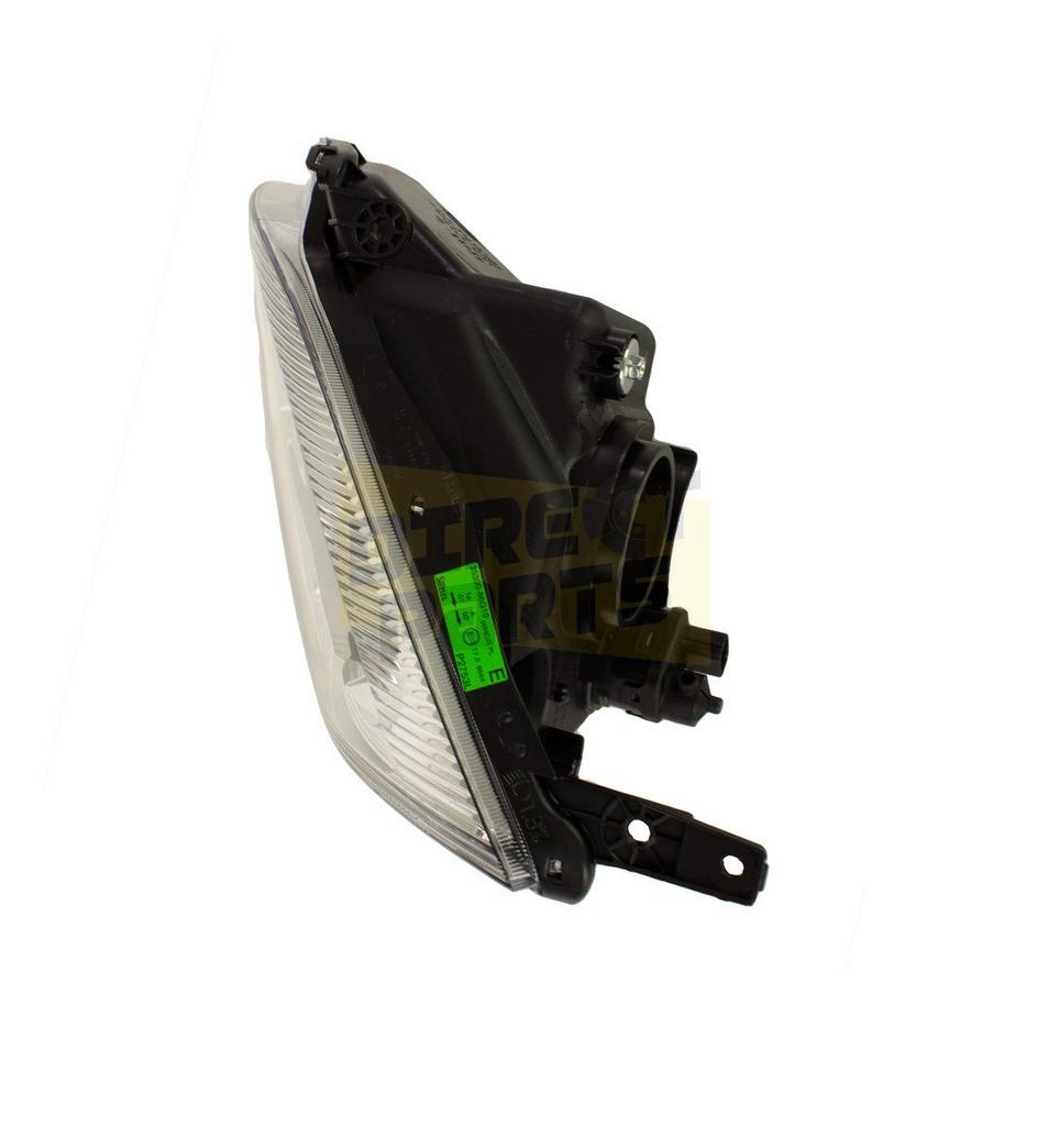Suzuki Ignis/ Subaru Justy Koplamp Rechts Origineel! 3512086, -, Verzenden, -, Nieuw
